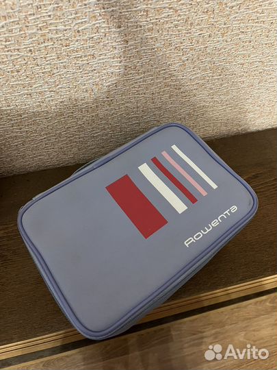 Утюжок для волос rowenta