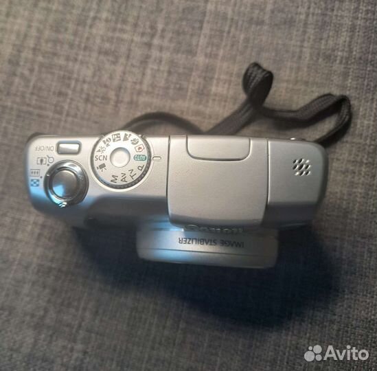 Фотоаппарат Сanon power shot sx110 IS