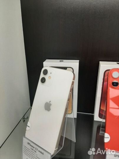 iPhone 12 mini, 128 ГБ