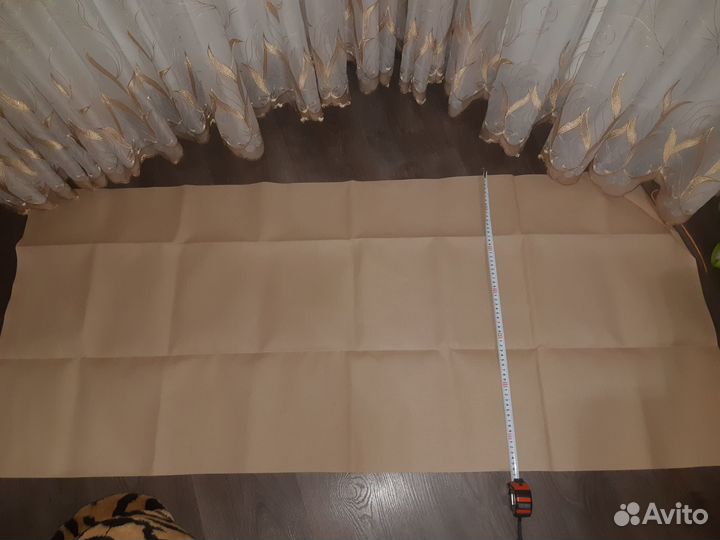 Канва Гамма