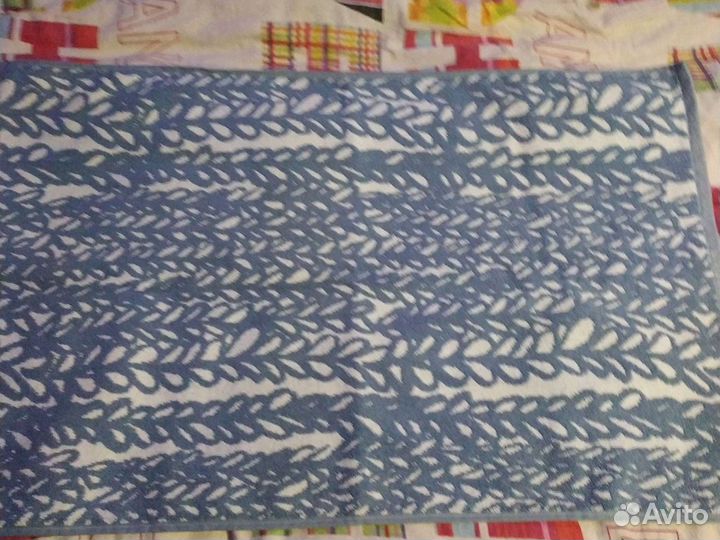 Коврик для ванной