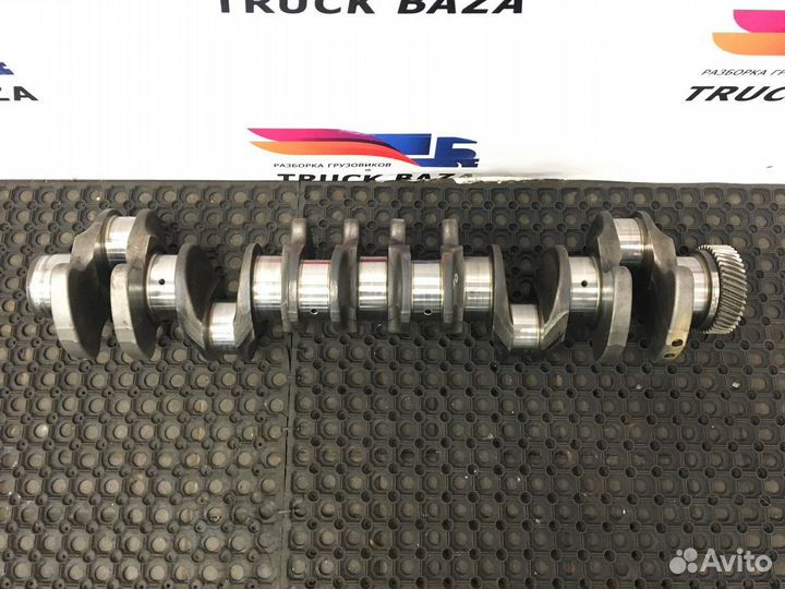 Коленвал Man TGA