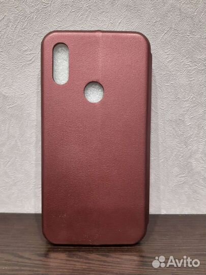 Чехол для телефона xiaomi redmi 7