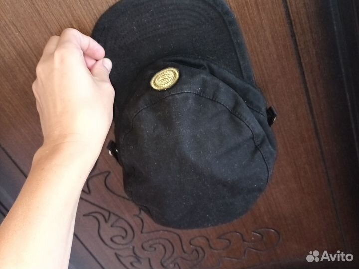 Военная кепка