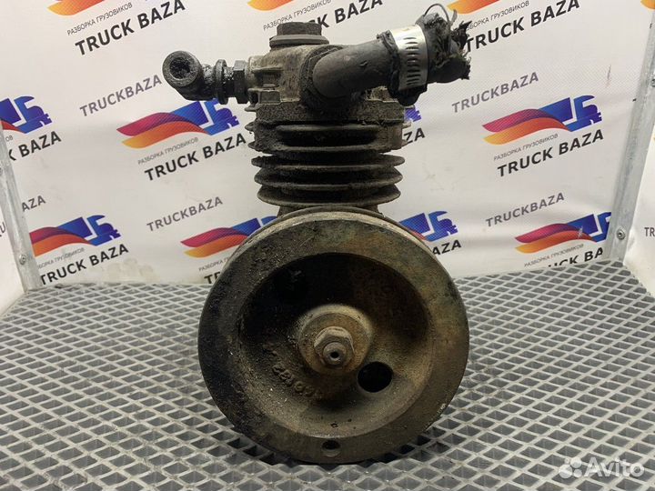 Компрессор Разные Автомобили