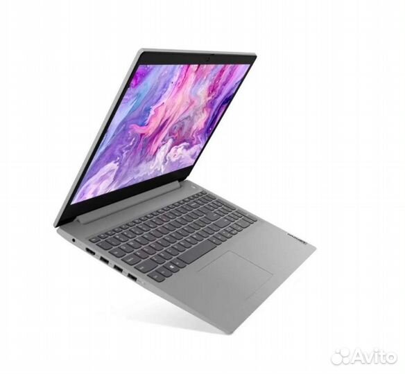 Ноутбук Lenovo