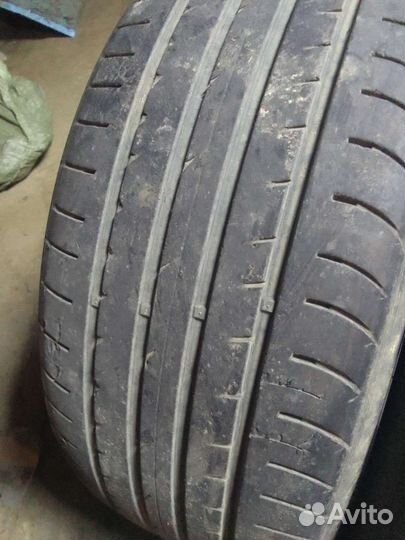 Hankook Ventus Prime 2 K115 225/45 R17 H