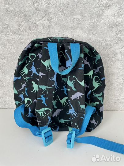 Рюкзак детский для мальчика ErichKrause