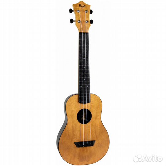 Укулеле Flight TUC-55 mango