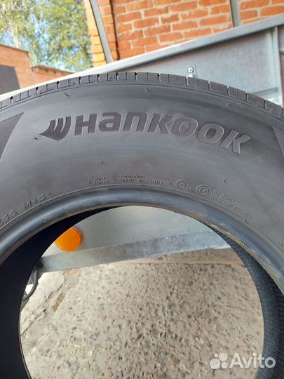 Hankook Ventus S2 AS X RH17 265/65 R17 112