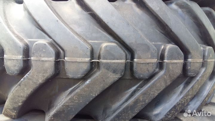 Шина 18.4 26 Ozka 14PR JCB для погрузчика 18 4 R 2