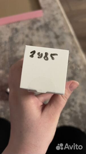 Крем для лица GiGi