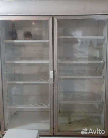 Холодильник