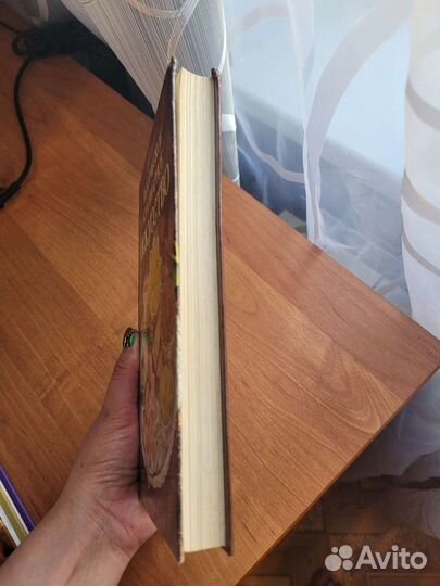 Ведическое кулинарное искусство