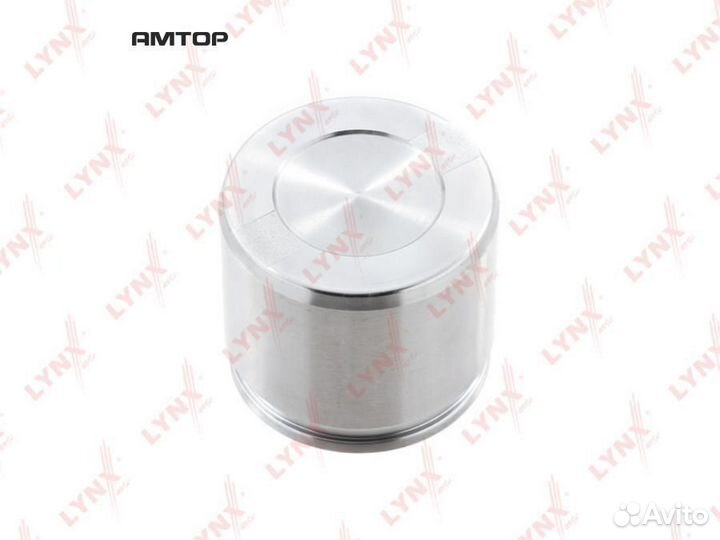 Lynxauto BC-4265 Поршень тормозного суппорта перед