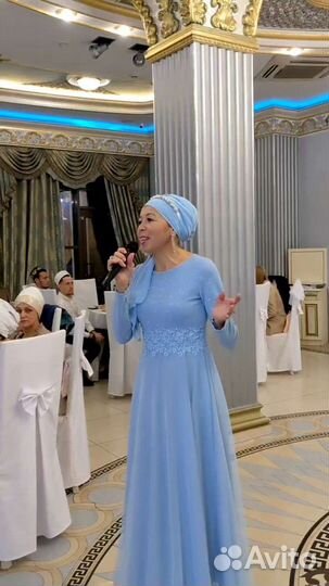 Татарский Ведущий/Тамада/Татарские танцы Москва