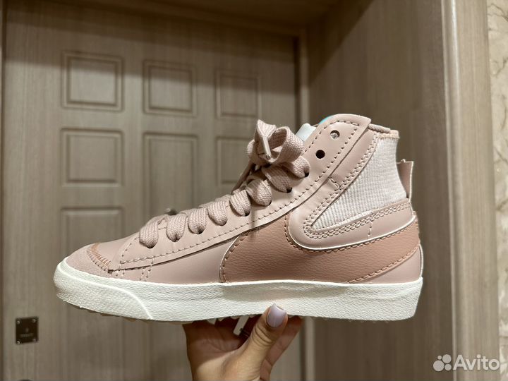 Nike blazer mid 77 jumbo