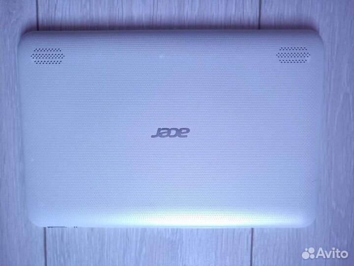 Планшет Acer iconia А211