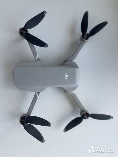 Dji mavic mini fly more combo