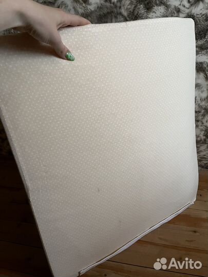 Матрас для пеленания