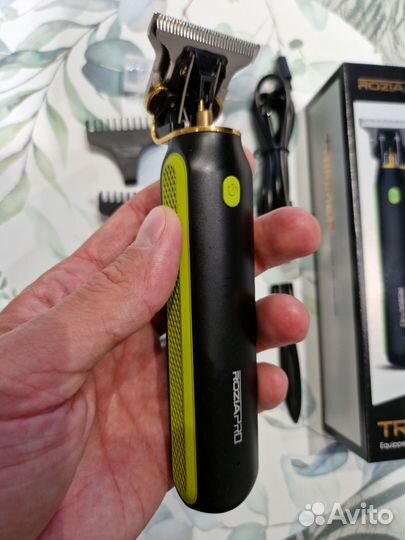 Триммер/Машинка для стрижки