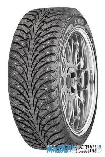 Sava Eskimo Stud 225/60 R17 99T