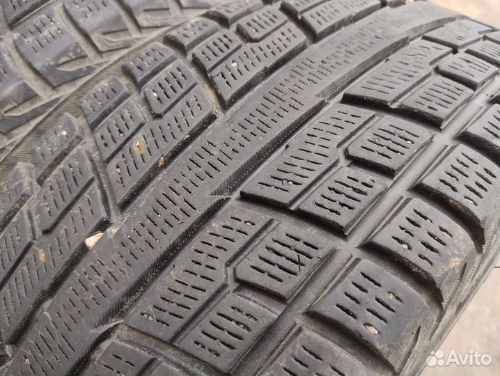 Yokohama Geolandar I/T-S G073 225/60 R17 99Q