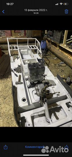 Продаю буран