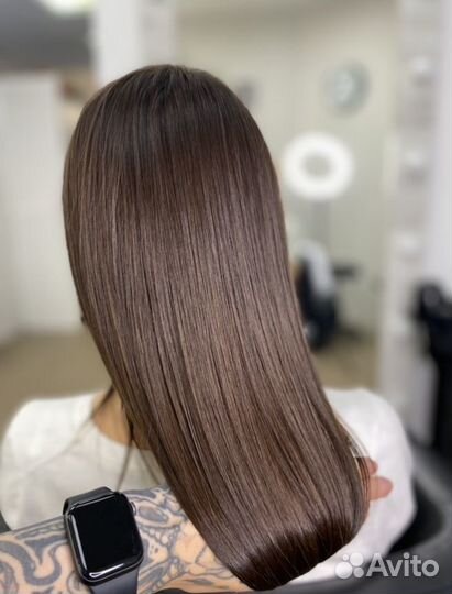 Услуги парикмахера с выездом в любые районы города