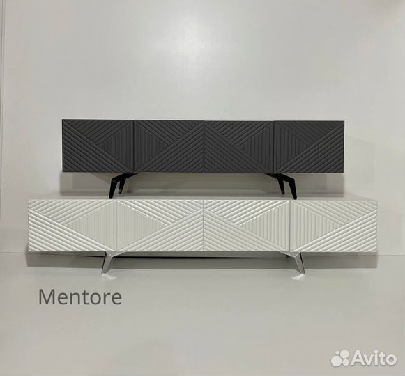 Тумба тв Bravo в современном стиле