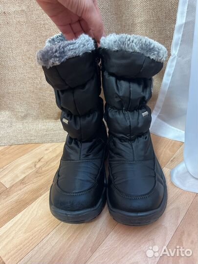 Сапоги Scandia 34