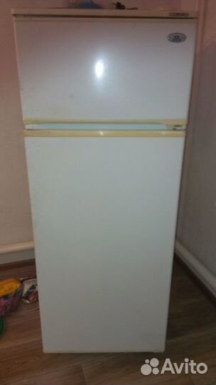 Холодильник Атлант кшд-256