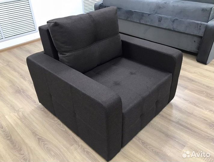 Кресло кровать