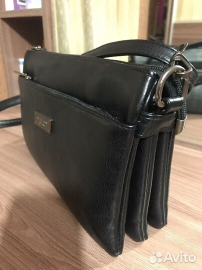 Сумка женская через плечо