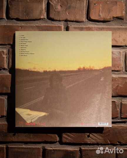 Greys - Age Hasnt Spoiled You