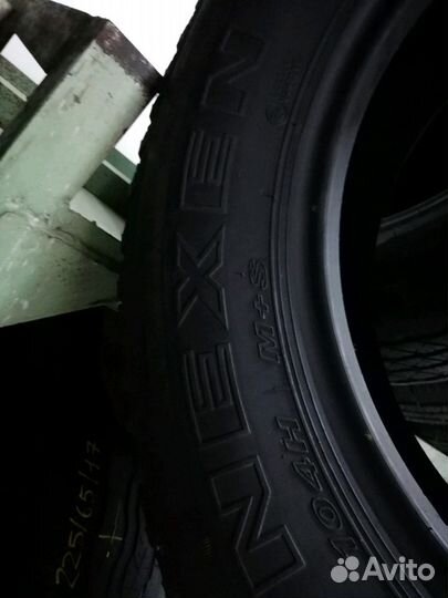 Nexen Roadian H/T (SUV) 245/60 R18