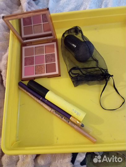 Набор косметики