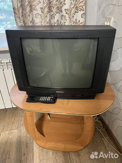 Телевизор самсунг