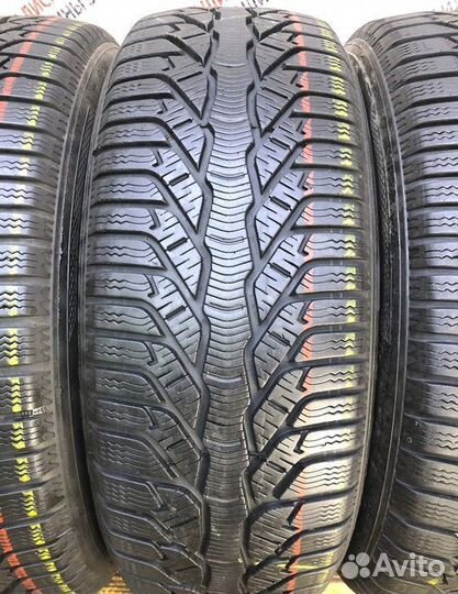 Kleber Krisalp HP2 205/60 R16