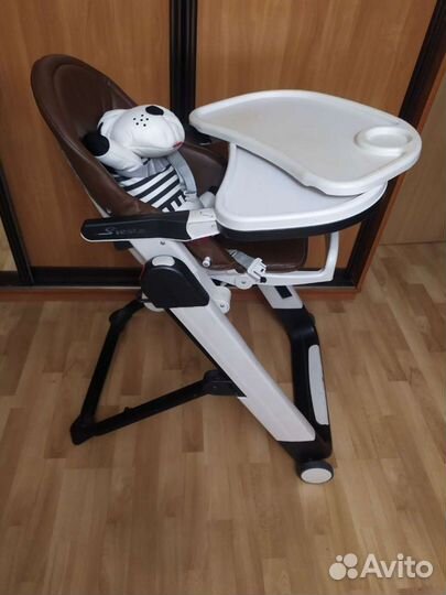 Стульчик Peg Perego