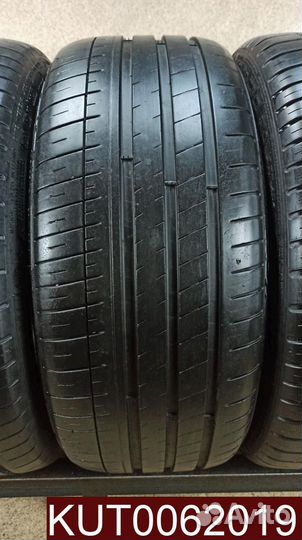 Michelin Pilot Sport 3 245/35 R20 и 275/30 R20 107U