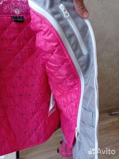 Мотокуртка куртка icon