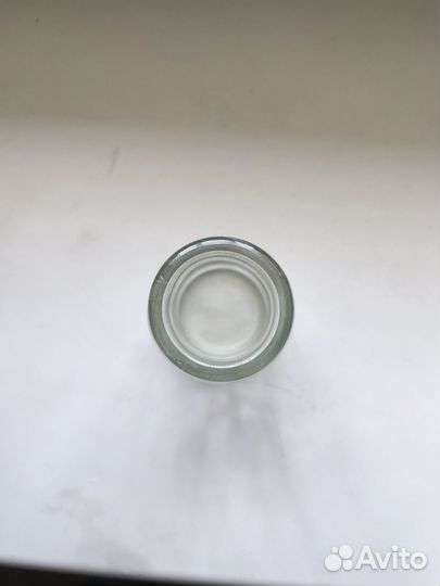 Мерный цилиндр