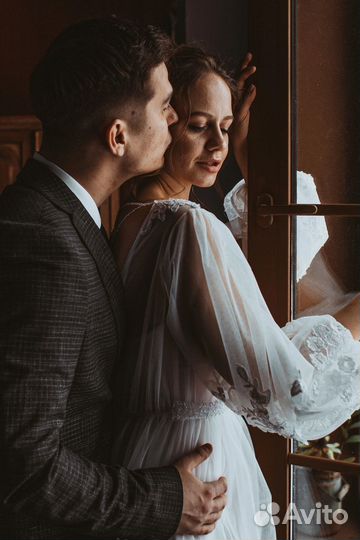 Фотограф видеограф