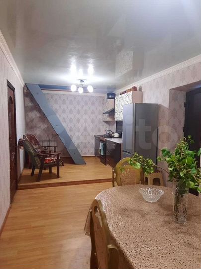 Дача 60 м² на участке 5 сот.