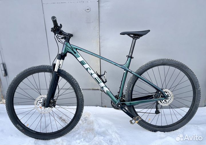 Продам велосипед Trek Marlin 7 29 L