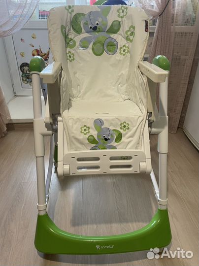 Стульчик для кормления