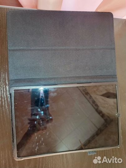 Планшет lenovo tab m10