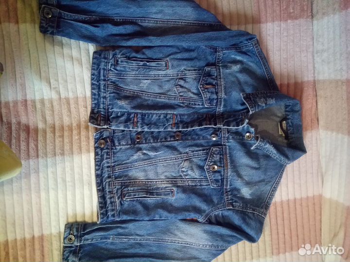 Вещи для девочки от 6 до 10 лет