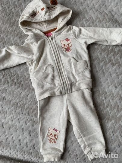 Детский костюмчик